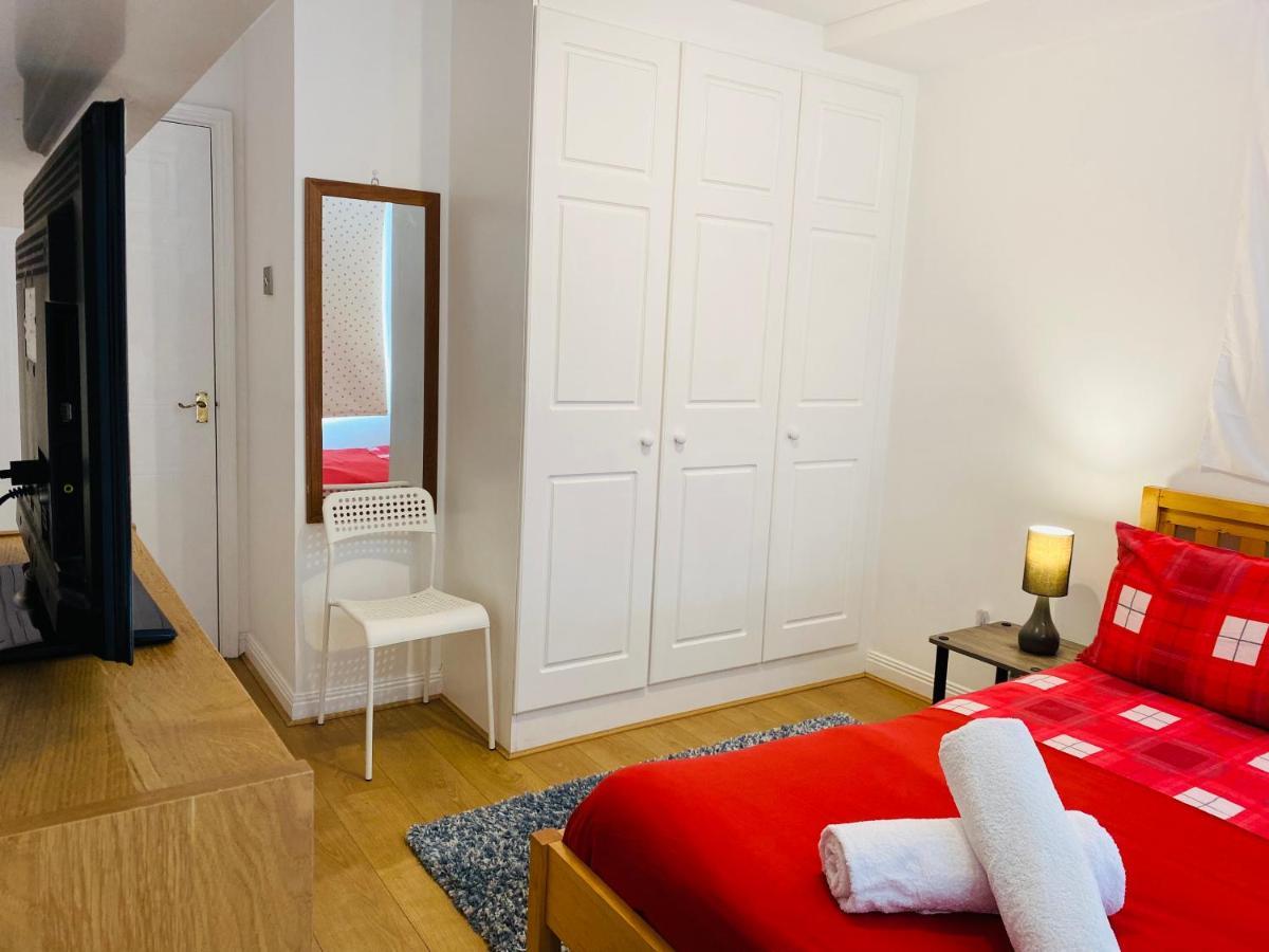 Central London Mansion 外观 照片
